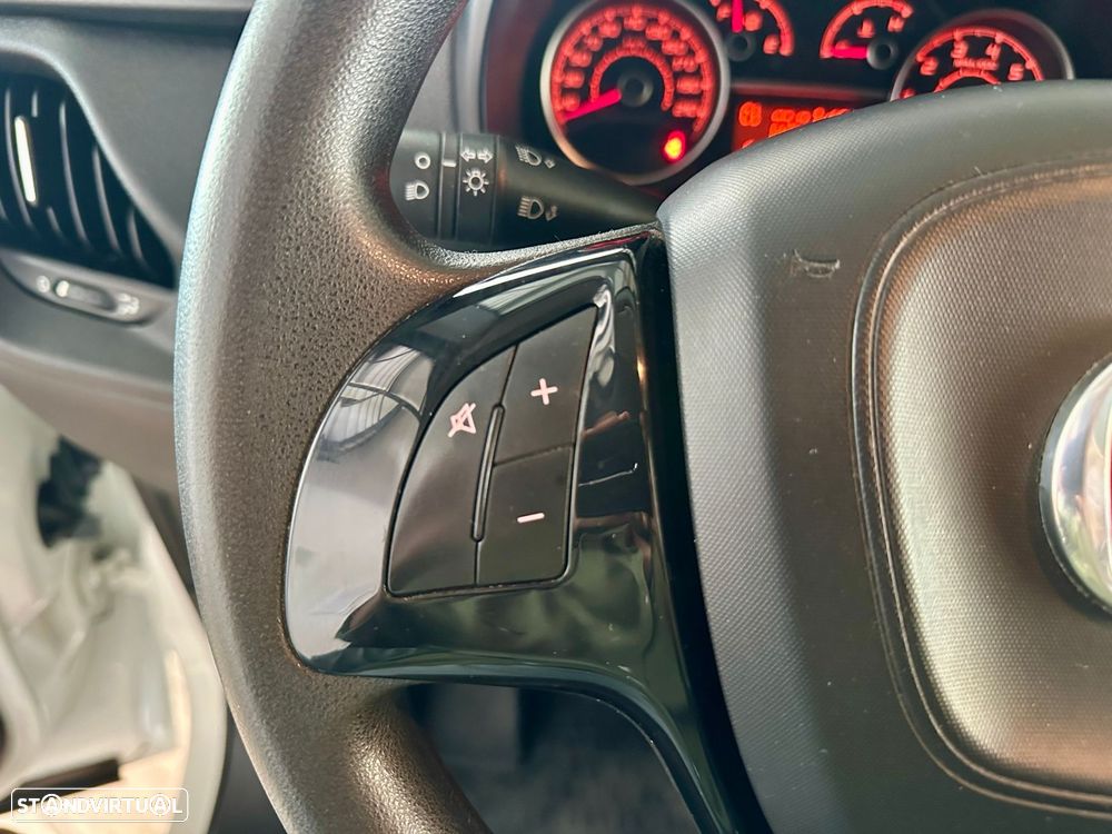 Fiat Doblo Combi 1.6 Multijet XL - 18