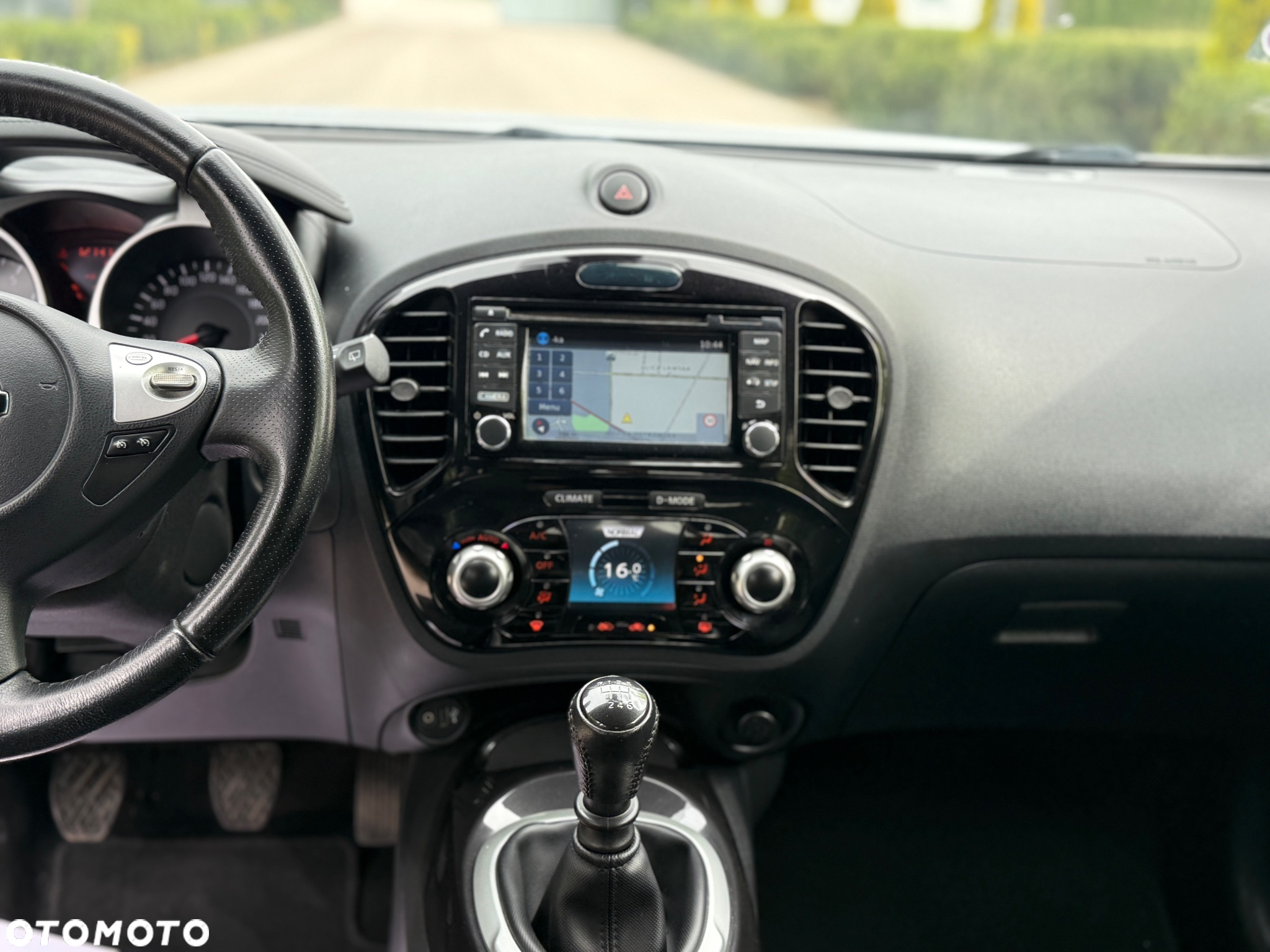 Nissan Juke 1.2 DIG-T Acenta - 30