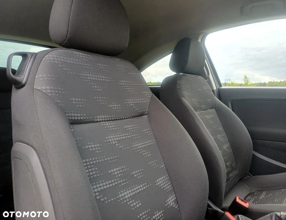 Opel Corsa 1.2 16V EcoFLEX Navi - 21