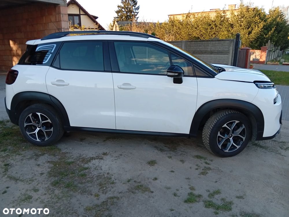Citroën C3 Aircross - 4