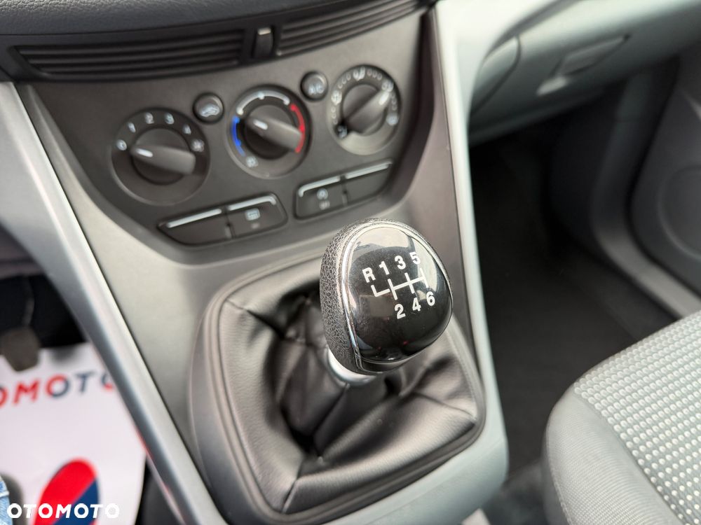 Ford Grand C-MAX 1.6 EcoBoost Start-Stop-System Trend - 27