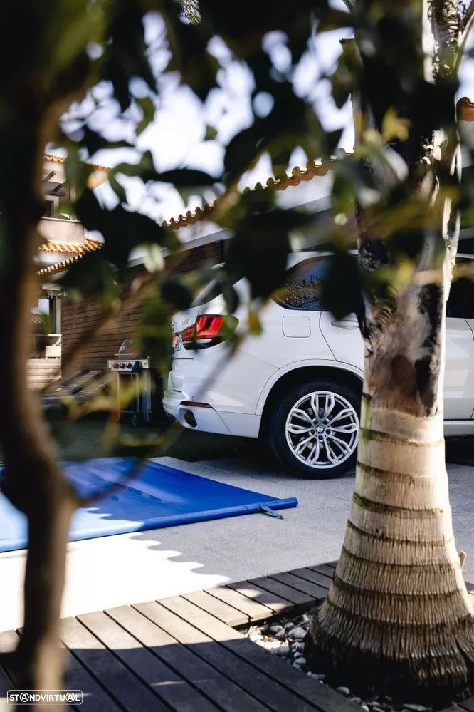 BMW X5 25 d xDrive - 24