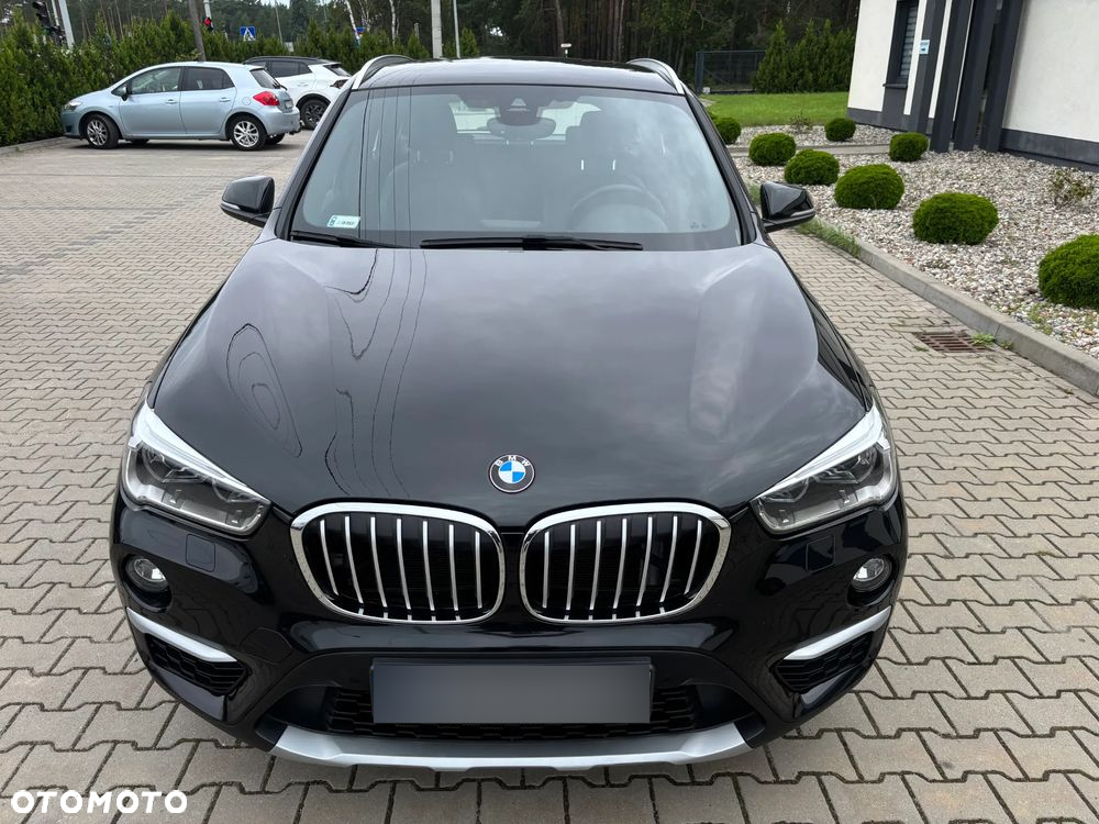 BMW X1 xDrive20i xLine - 2