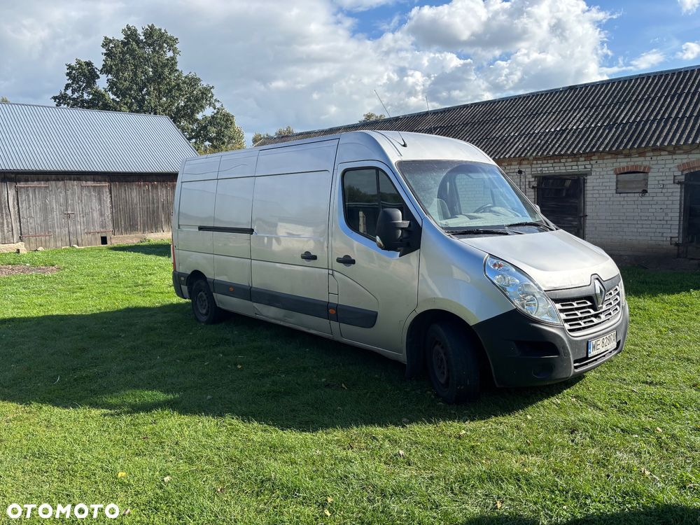 Renault MASTER - 4
