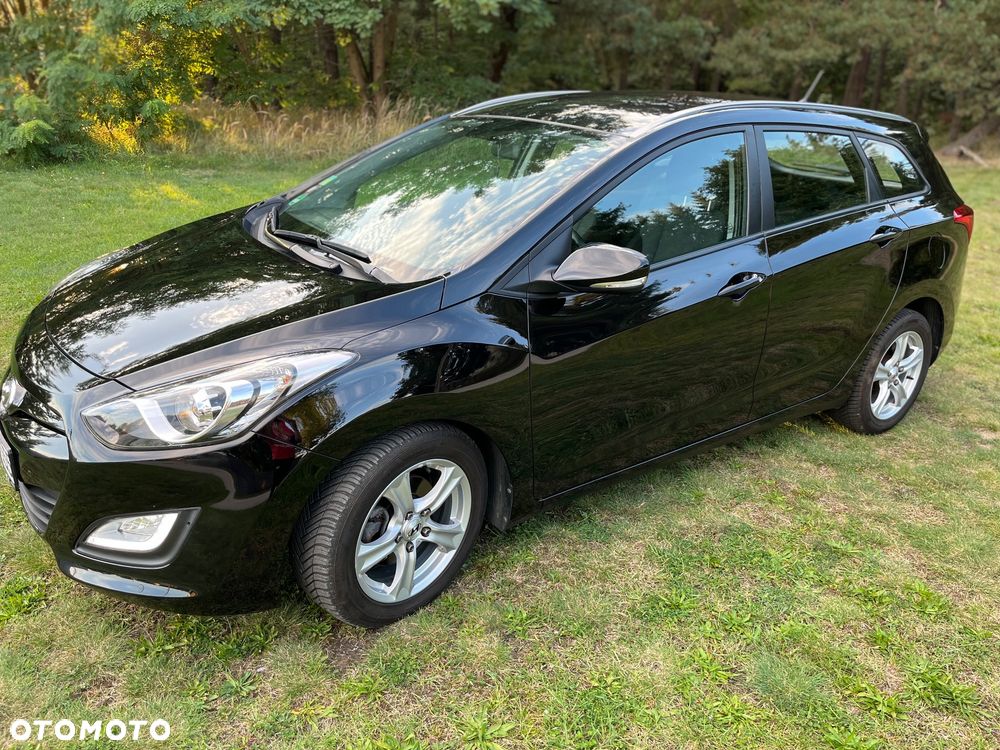 Hyundai i30 1.4 CRDi Trend - 5