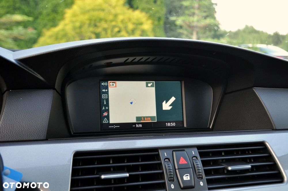 BMW Seria 5 - 33