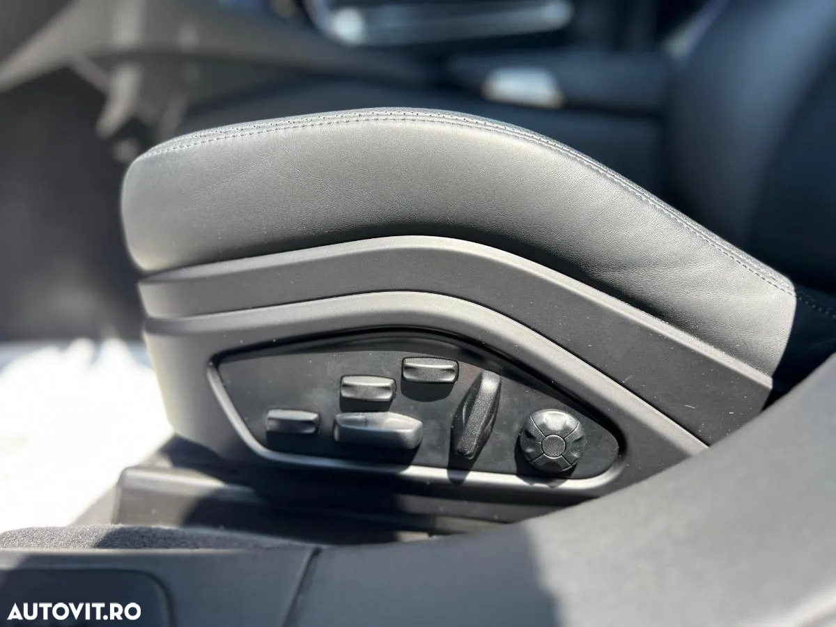 Porsche Panamera - 20