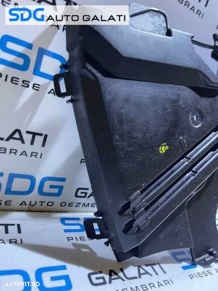 Capac Distributie Motor Renault Megane 2 1.5 DCI 2002 - 2008 Cod 8200102678 [V0095] - 3