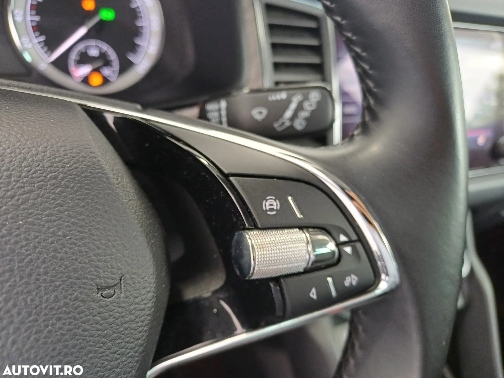 Skoda Kodiaq 2.0 TSI 4X4 DSG Style - 14
