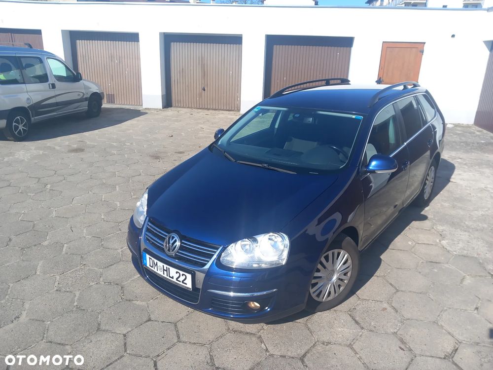 Volkswagen Golf 1.4 TSI DSG MATCH - 15