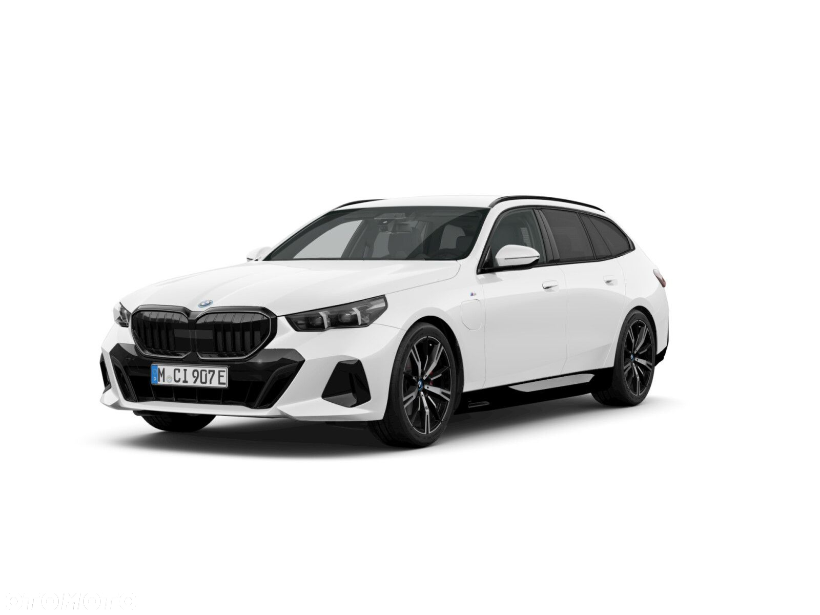 BMW Seria 5 - 3