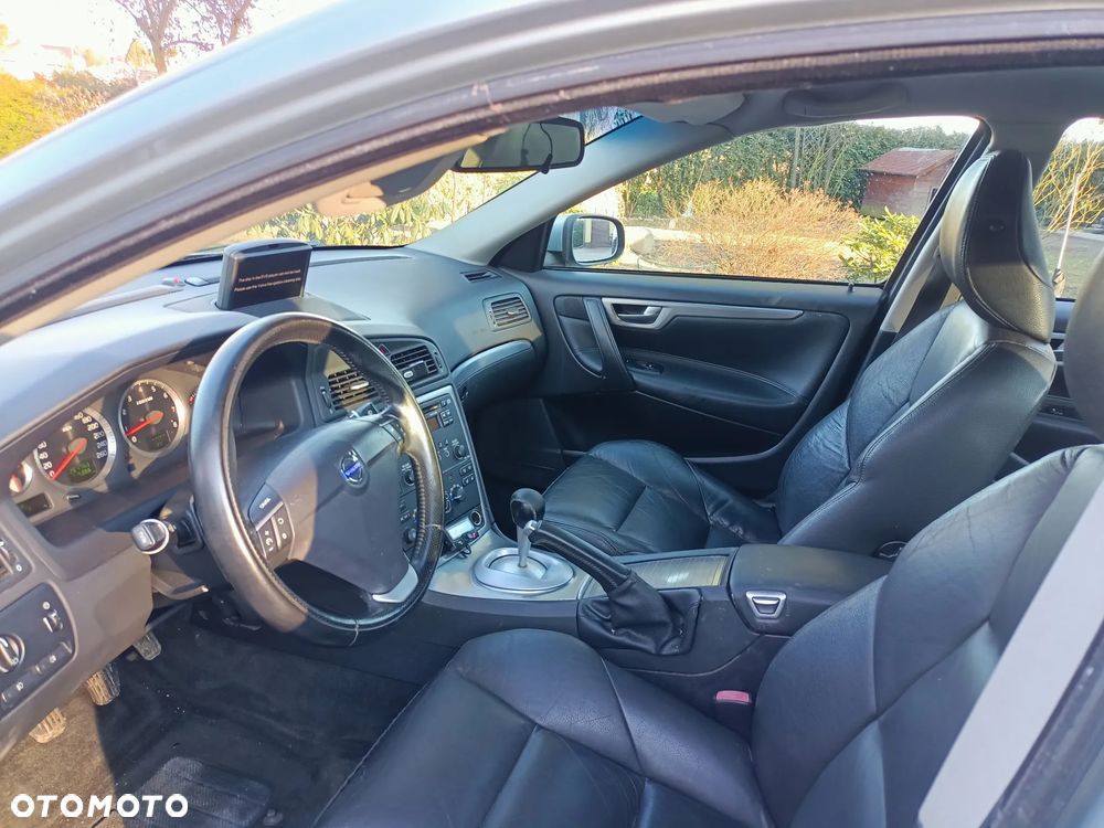 Volvo S60 2.0T Momentum - 15