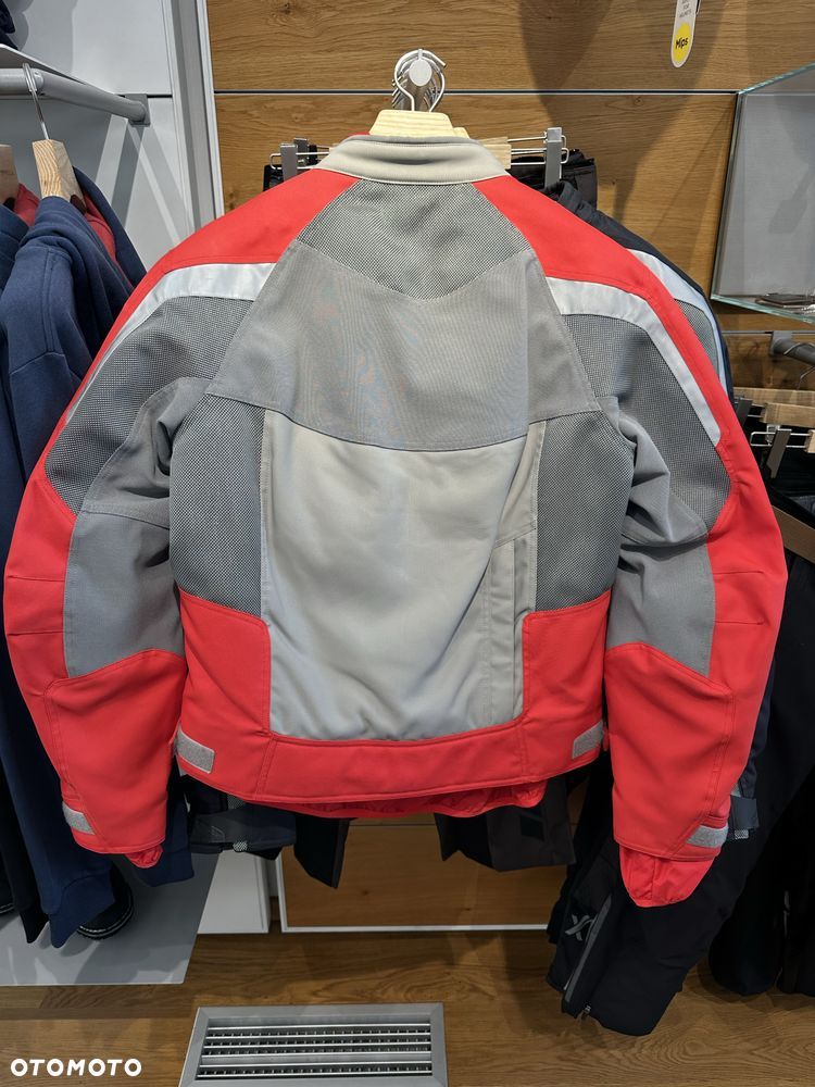 Kurtka motocyklowa BMW Motorrad Airflow roz. 52 - 2