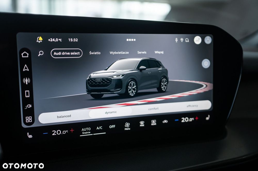 Audi Q3 - 27
