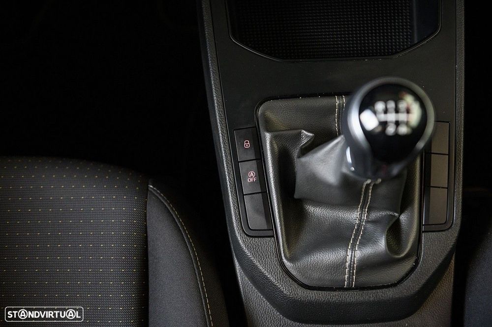 SEAT Ibiza 1.0 TSI Style - 25