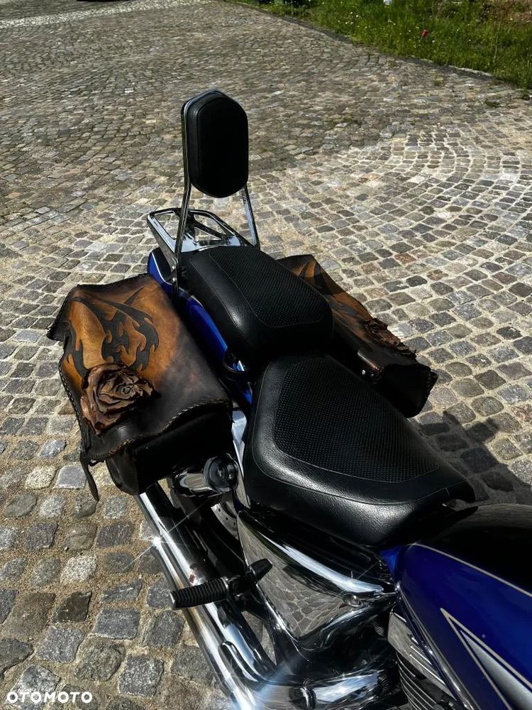 Suzuki Marauder - 17