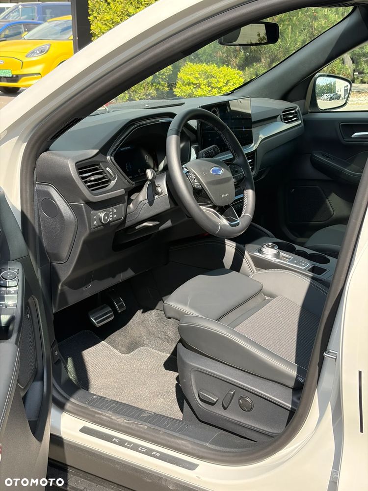Ford Kuga - 7