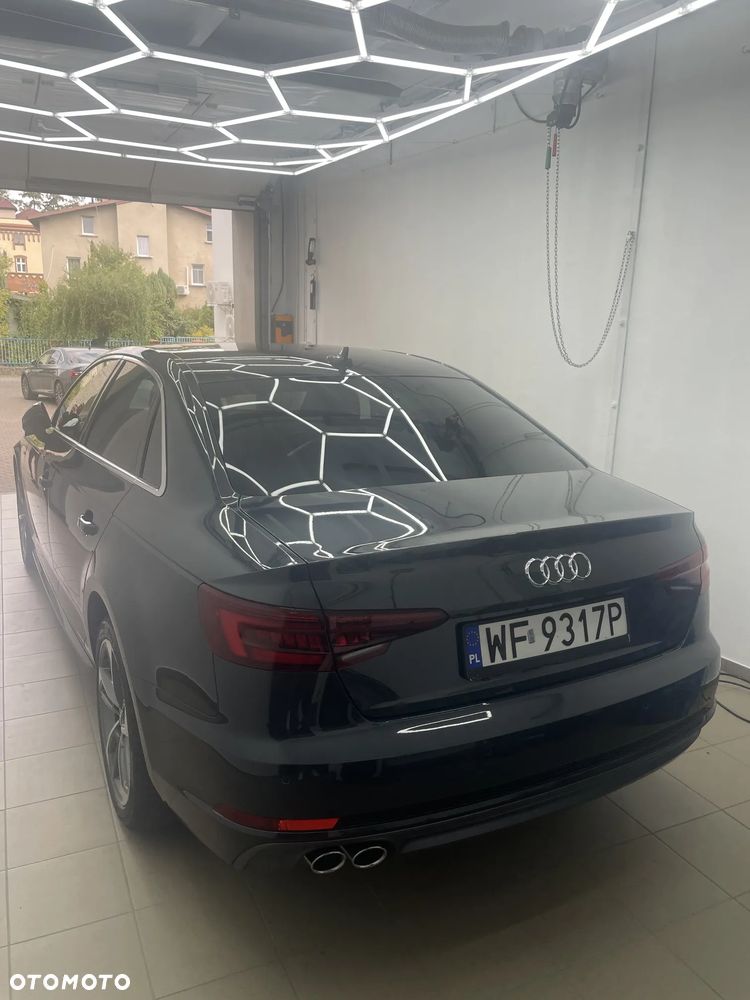 Audi A4 ver-2-0-tdi-sport-s-tronic - 12