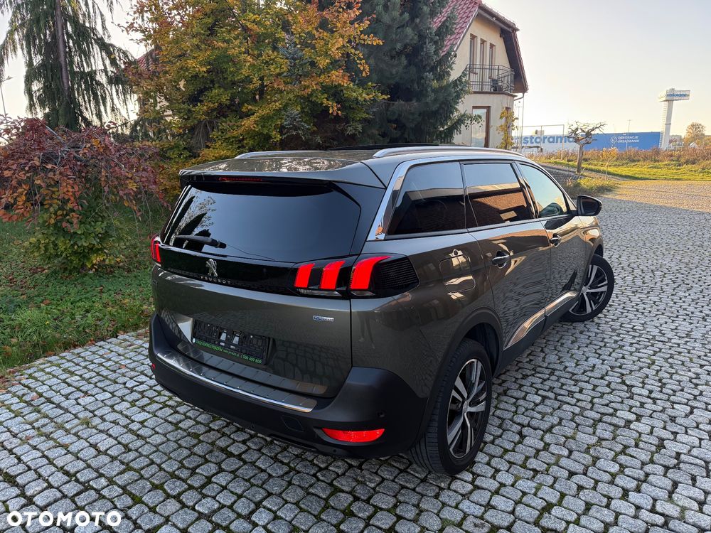 Peugeot 5008 PureTech 130 Active - 8
