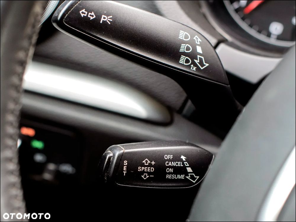 Audi A3 Limousine - 20