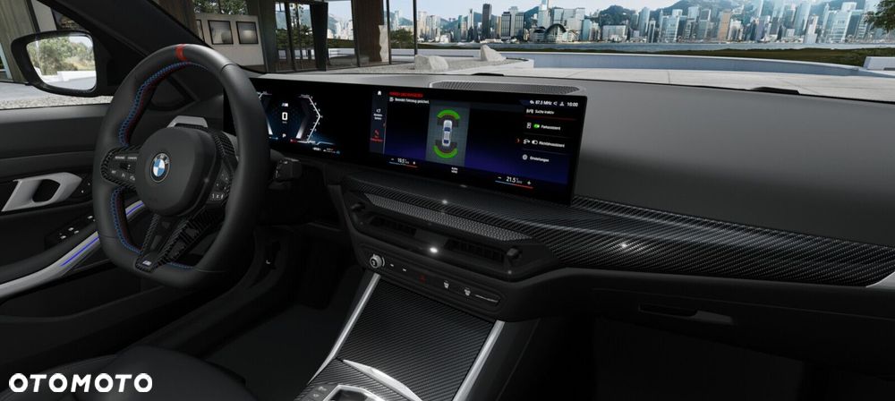 BMW Seria 3 - 5