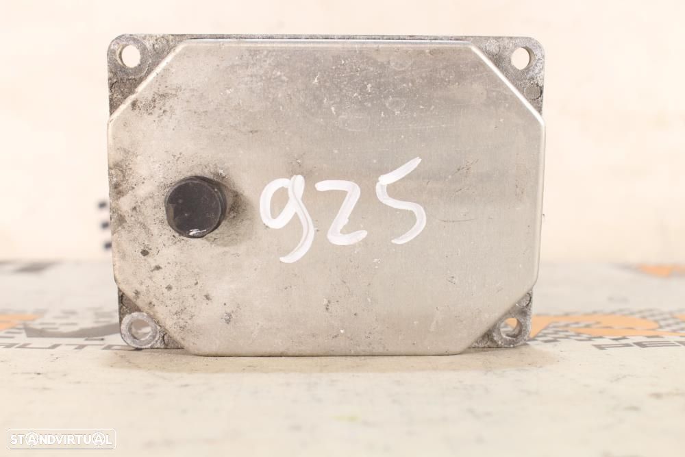 Centralina De Motor Fiat 500 (312_)  51945272 / Iaw5sf9msd419 - 2