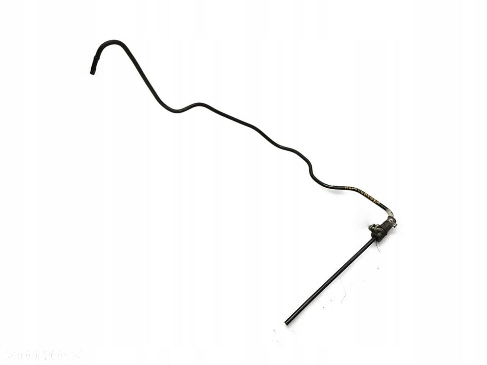 PRZEWÓD WEBASTO VW SHARAN II 2.0 TDI - 1