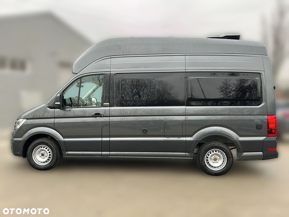 Volkswagen Grand California 3,5t 2.0 BiTDI 164KM, Automat - 8