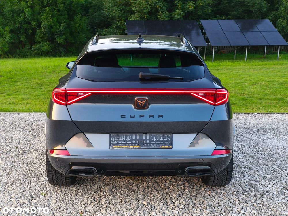Cupra Formentor 1.5 TSI DSG Tribe Edition - 13