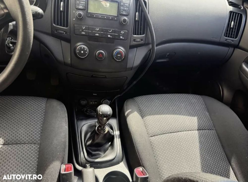 Hyundai i30 - 6