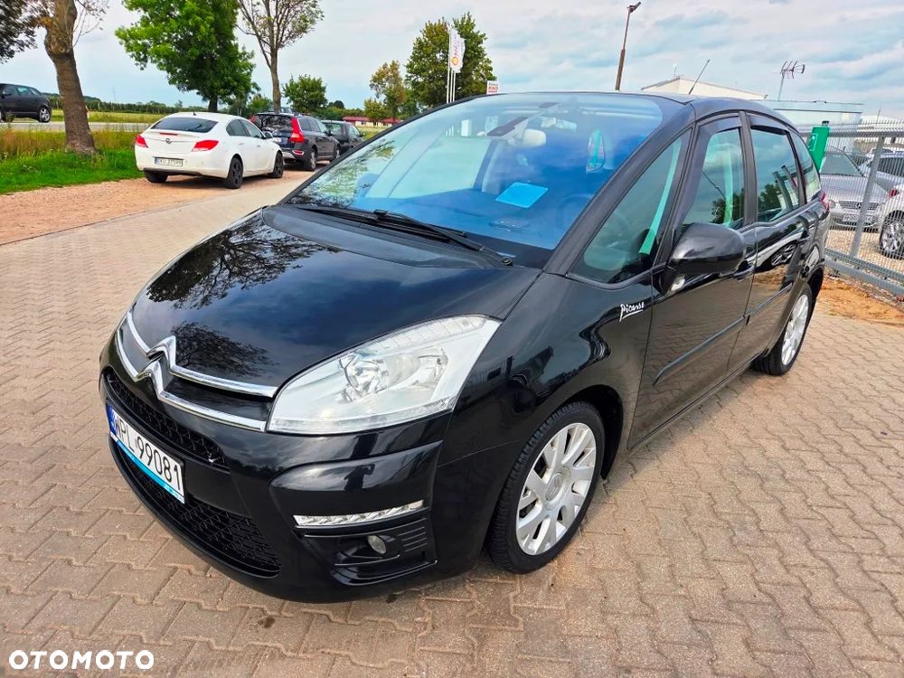 Citroën C4 Picasso HDi 110 FAP Business Class - 20