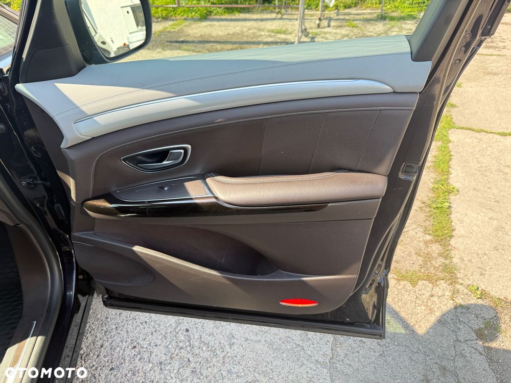 Renault Espace Energy dCi 160 EDC Initiale Paris - 36