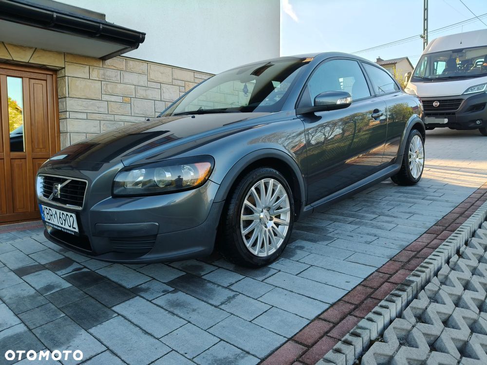 Volvo C30 1.6D - 1