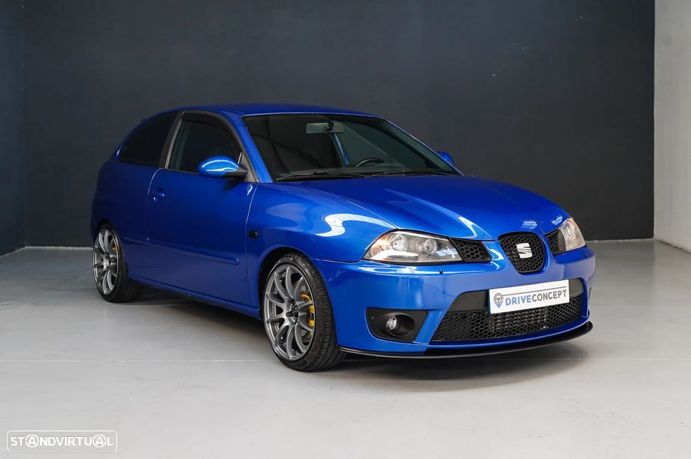 SEAT Ibiza - 1