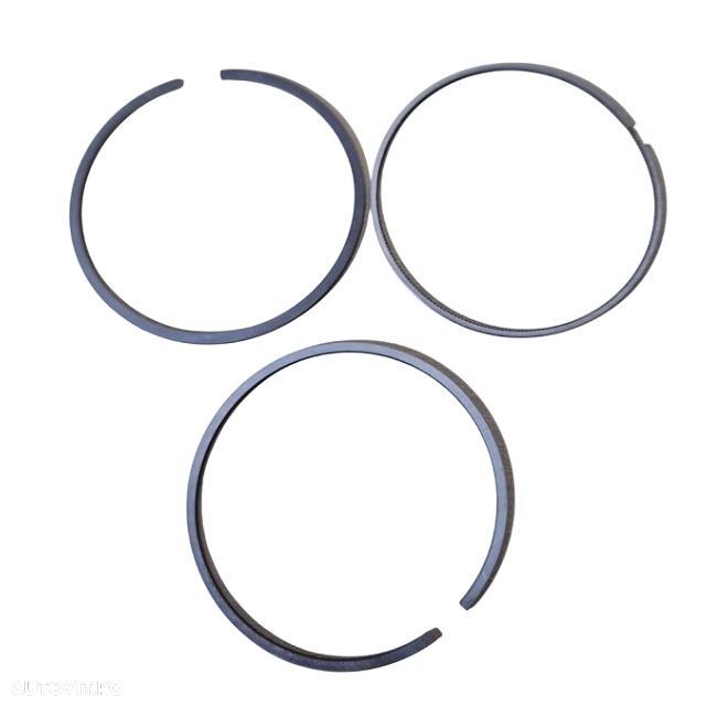 Set segmenti per piston 4.4 diesel V8 Range Rover Vogue 2010 – 2012 - 1