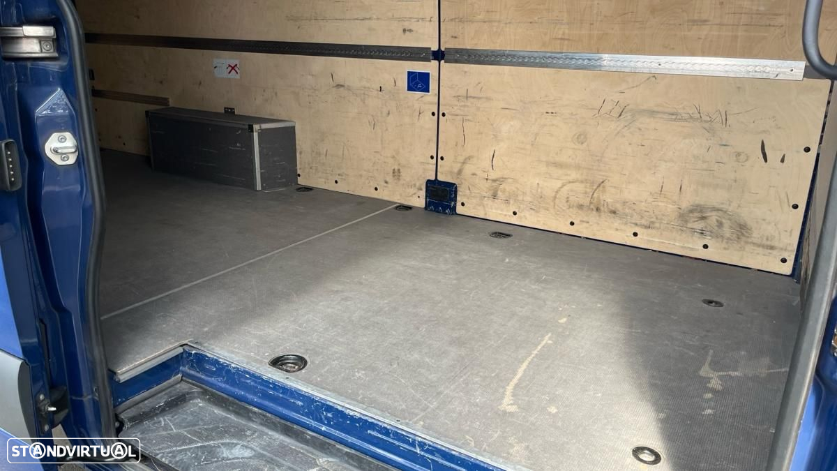 Mercedes-Benz Sprinter 317 CDI SPRINTER longa 9G-TRONIC L3H2 C/IVA - 6