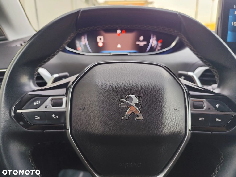 Peugeot 3008 - 14