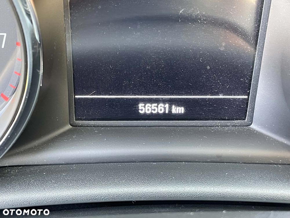 Opel Astra 1.2 Turbo Start/Stop 2020 - 27
