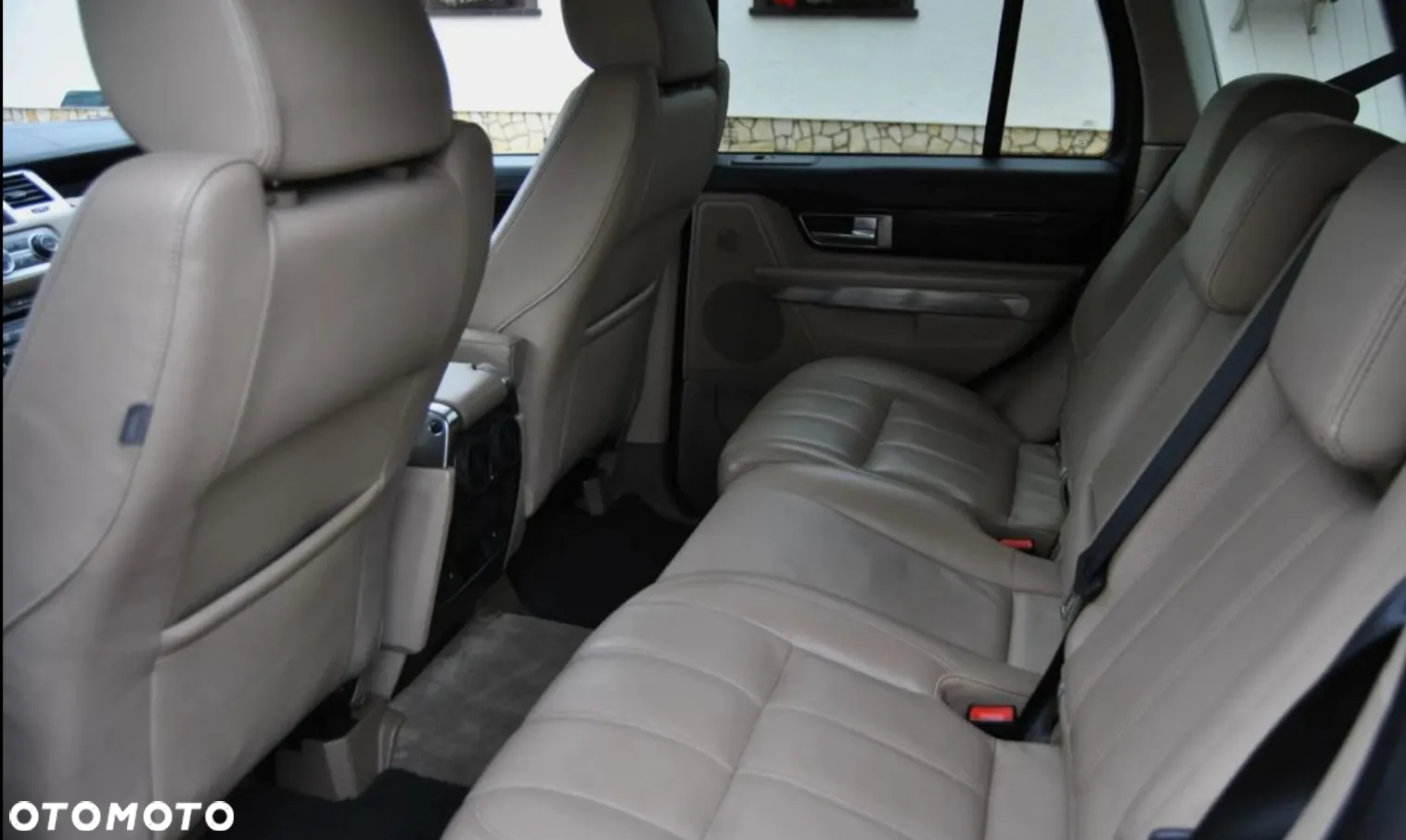 Land Rover Range Rover Sport S 3.6TD V8 HSE Plus - 13
