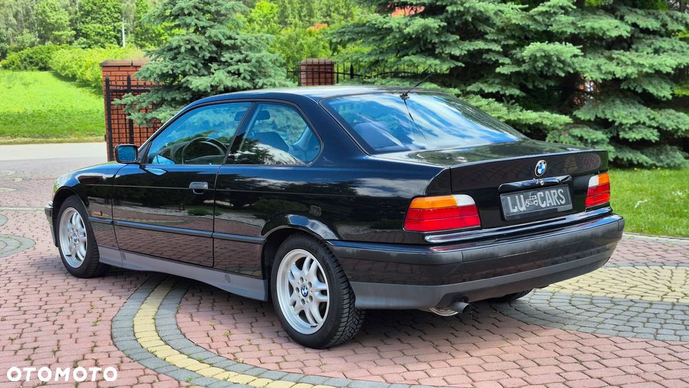 BMW Seria 3 - 31