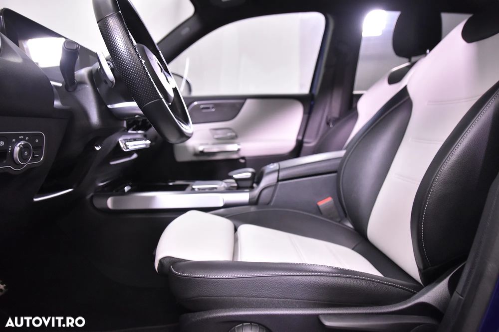 Mercedes-Benz GLB 220 d 4Matic 8G-DCT AMG Line - 23