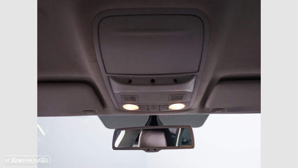 Skoda Octavia 1.6 TDI Style - 16