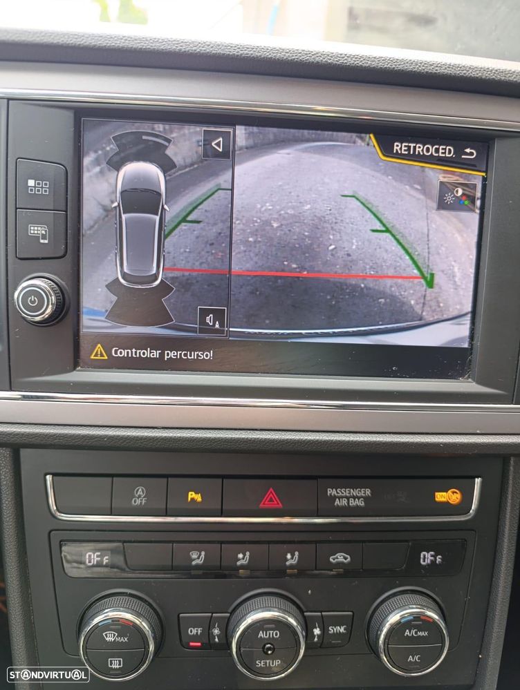 SEAT Leon ST 1.6 TDI Style S/S - 5