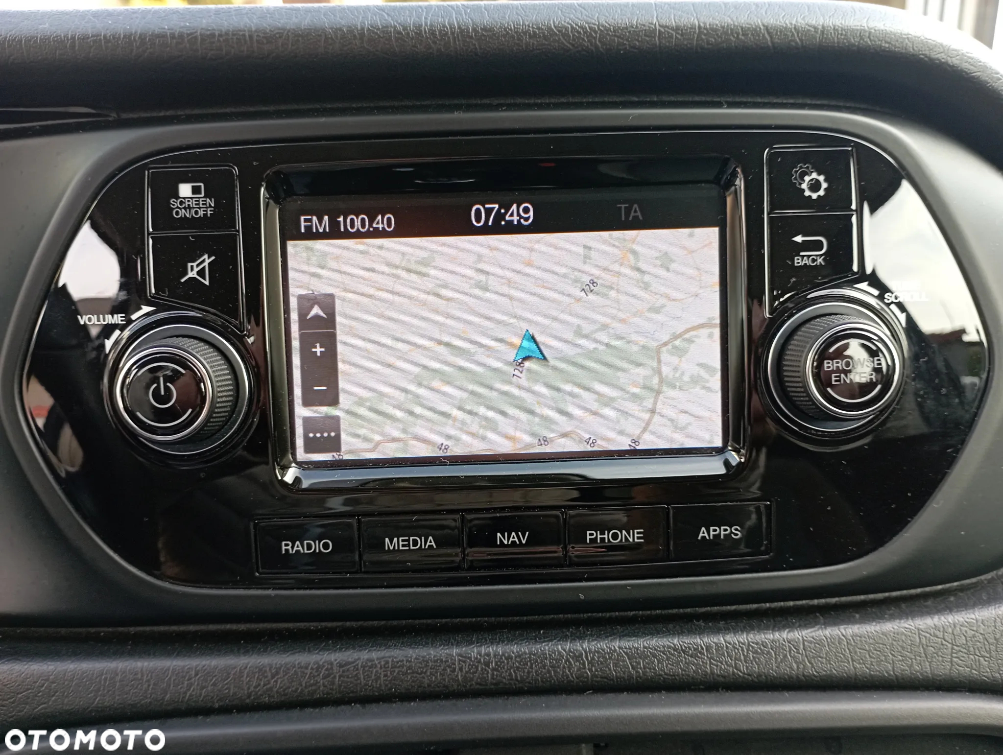 Fiat Tipo 1.4 16v Pop EU6d - 15