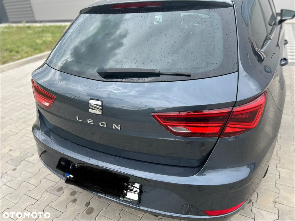 Seat Leon 1.5 TSI Xcellence - 13
