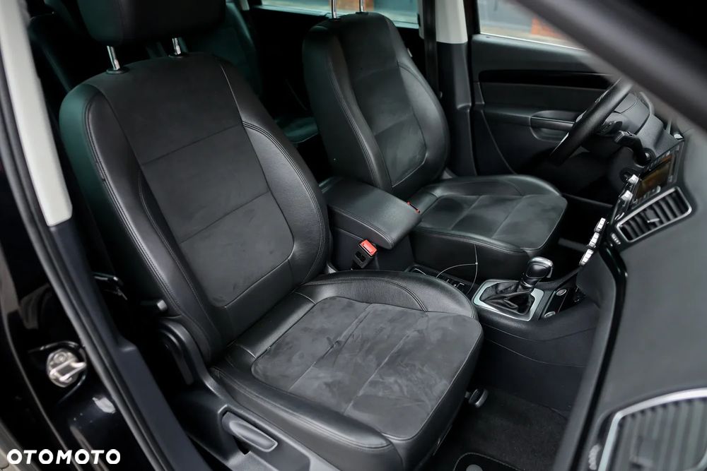 Seat Alhambra 2.0 TDI Style DSG - 26