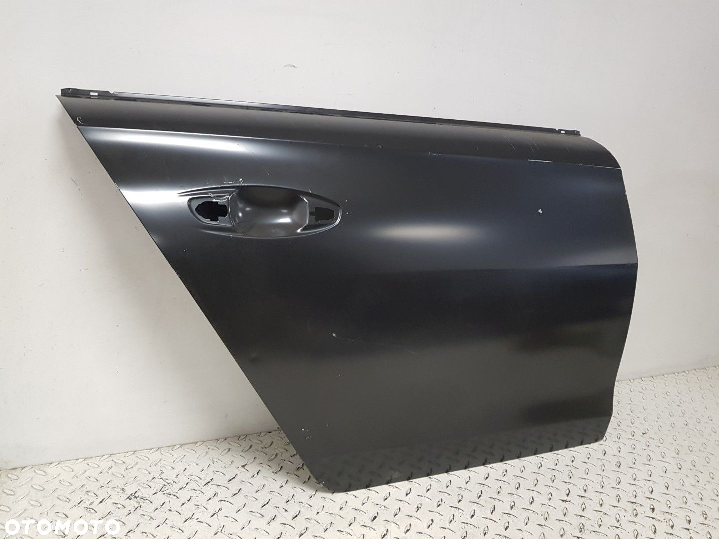 FABRYCZNIE NOWE PRAWE TYLNE DRZWI PRAWA TYŁ PEUGEOT 508 2 II 18-25 9822029280 - 4