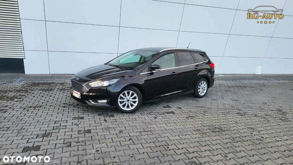 Ford Focus - 16