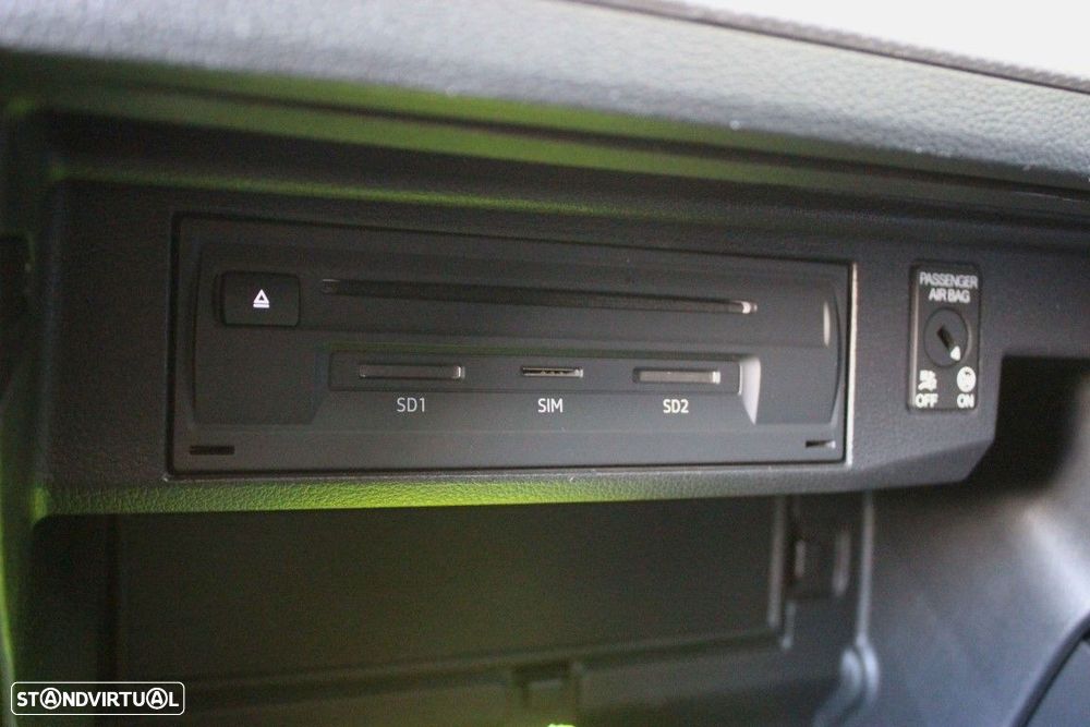 Audi Q2 35 TFSI S tronic - 44