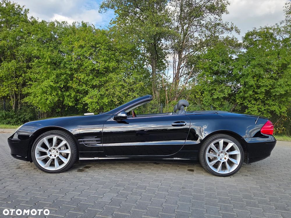 Mercedes-Benz SL - 28